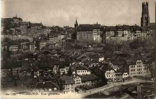 Fribourg -N6034