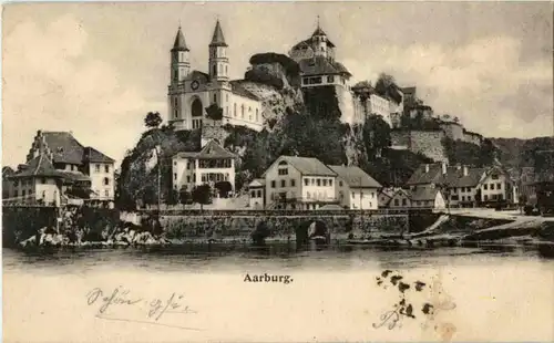 Aarburg -174298