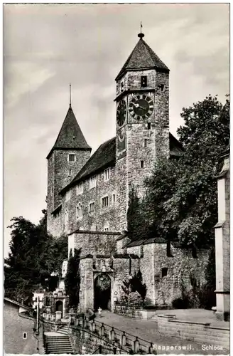 Rapperswil -136190