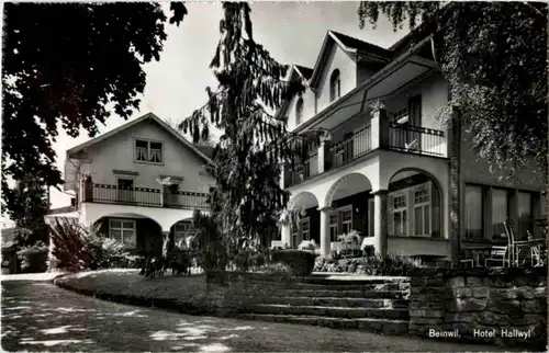 Beinwil - Hotel Hallwyl -174340