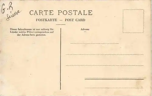 Vulpera mit Schuls -178202