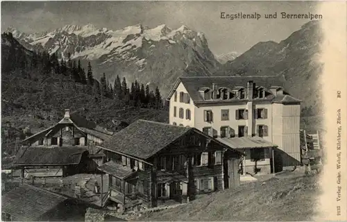 Engstlenalp -N4028