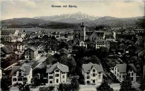 Gossau -179384