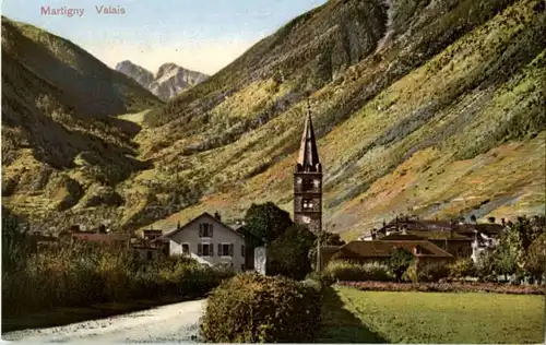 Martigny -N5974