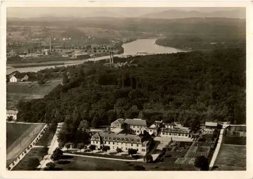 Rheinfelden - Sanatorium -174506