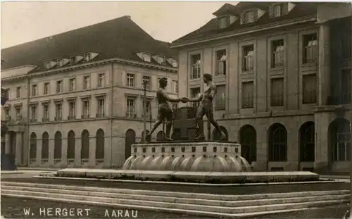 Aarau -N4670