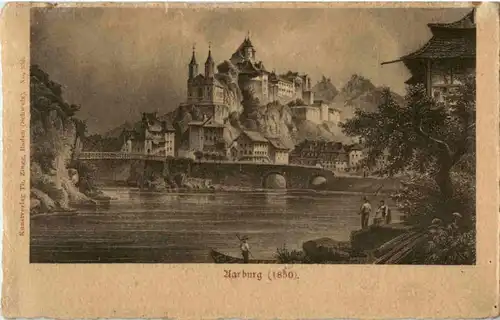 Aarburg -174530