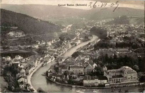 Baden -N6195