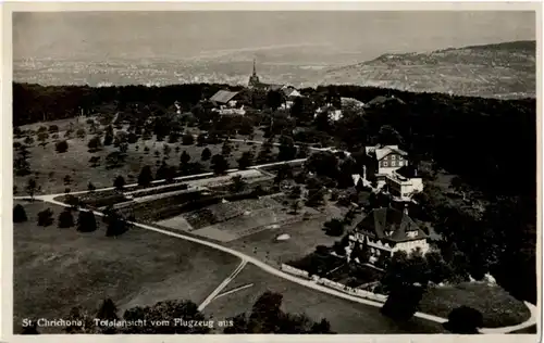 St. Chrischona -N6223