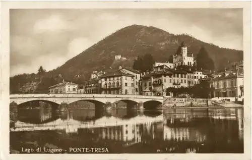 Ponte Tresa -N5780