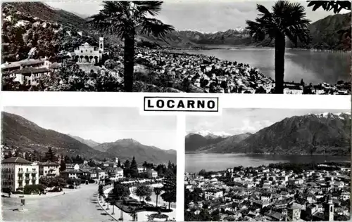 Locarno -N6245