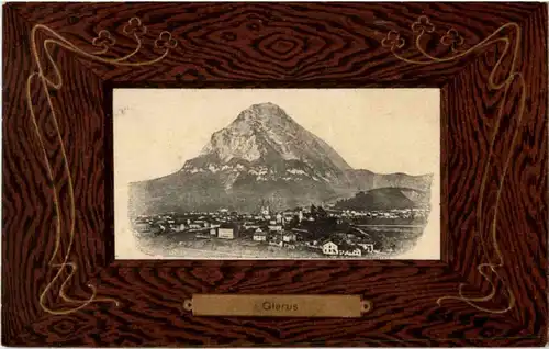 Glarus -N5876