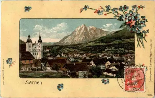 Sarnen -N4338