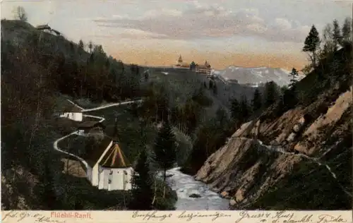 Flüehli Ranft -N5080