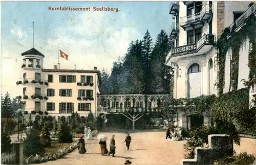 Seelisberg -180636