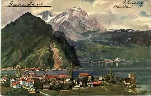 Stansstaad -N5282