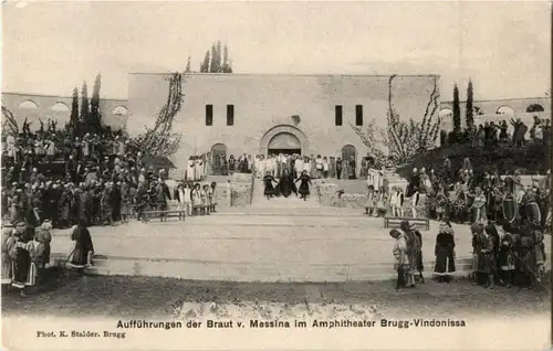 Brugg Vindonissa -N4672