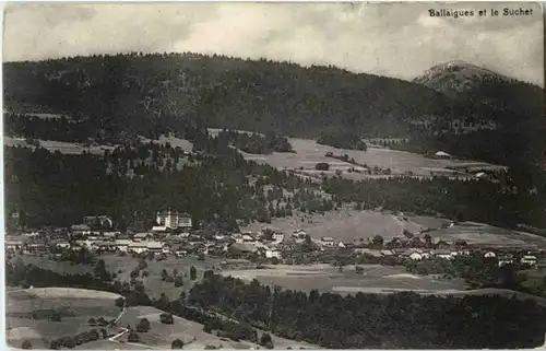 Ballaigues -181820