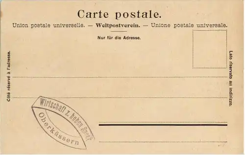 Alpenwirtschaft Ober Käsern -179510