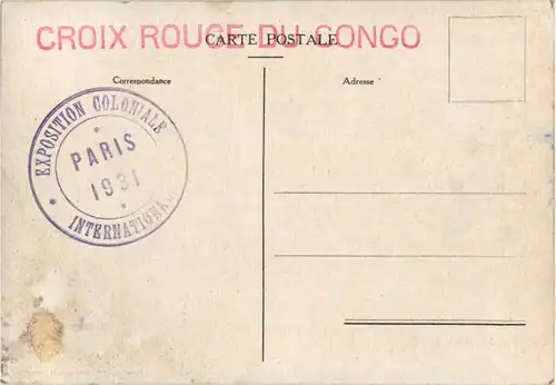 Kivu - L Arabe du chef -182850