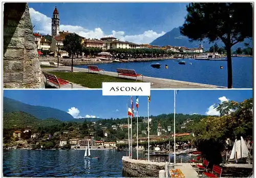 Ascona -137002