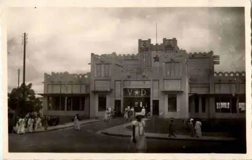 Dakar - Marche Sandaga -182912