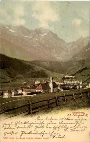 Engelberg -N4900