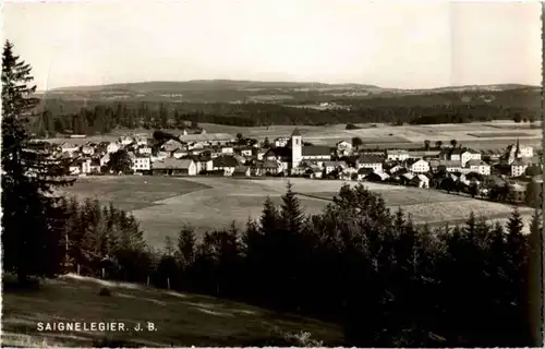 Saignelegier -180434