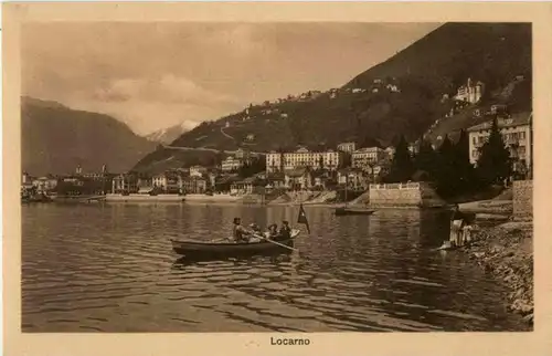 Locarno -N6246