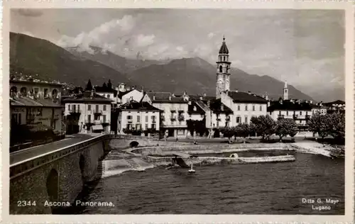 Ascona -N5748