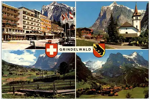 Grindelwald -137472