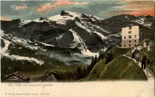 Titlis -N5326