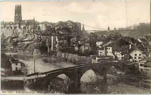 Fribourg -N6029