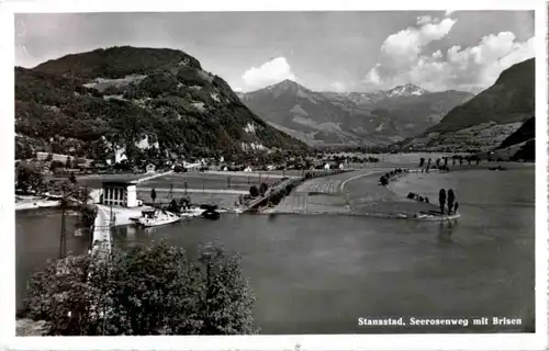 Stansstaad -N5288