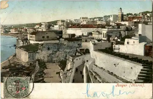 Tanger -183334