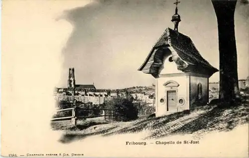 Fribourg -N6032