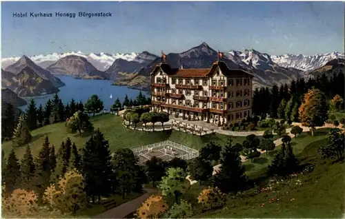 Bürgenstock -N5328