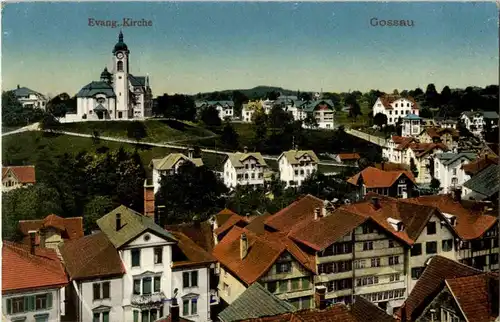 Gossau -179402