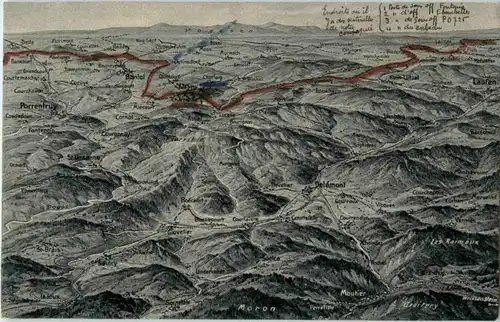 Panoramakarte Delemont -180446