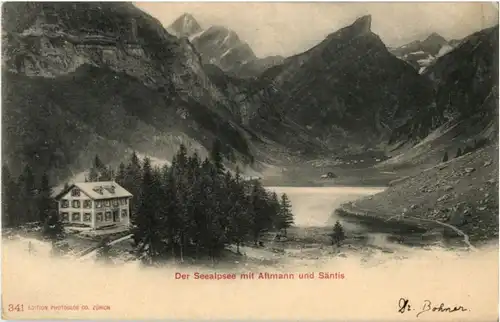 Seealpsee -186836