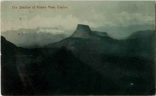 Cylon - The shadow of Adams Park -183020