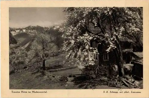 Maderanertal -180720