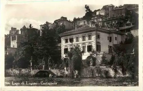 Castagnola -N5752