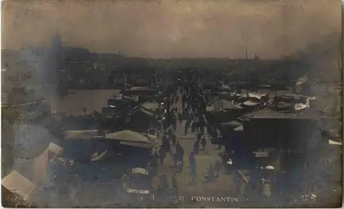 Constantinople -183112