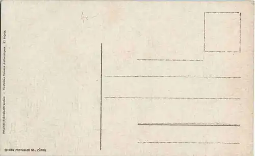 Wallis - Evolenerinnen -186958