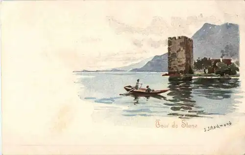 Tour de Stans -N4294