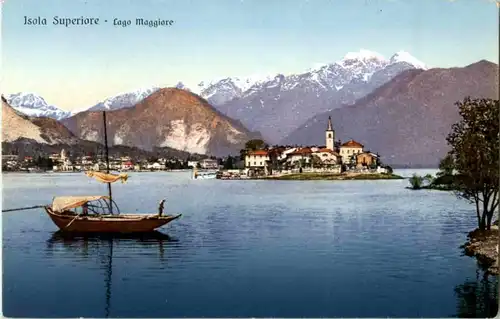 Isola Superiore -N6251