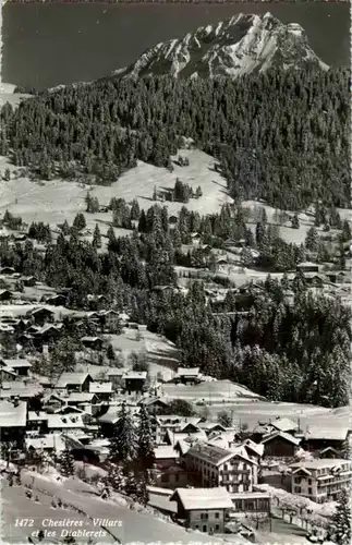 Chesieres Villars -181852