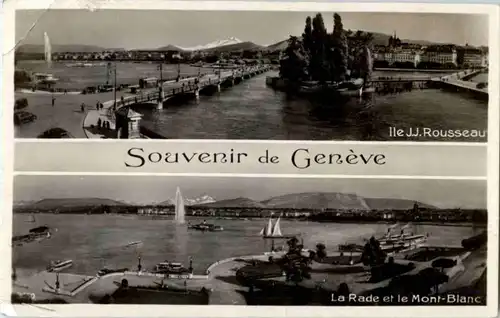 Geneve -N6192