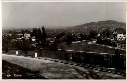 Riehen -N4438
